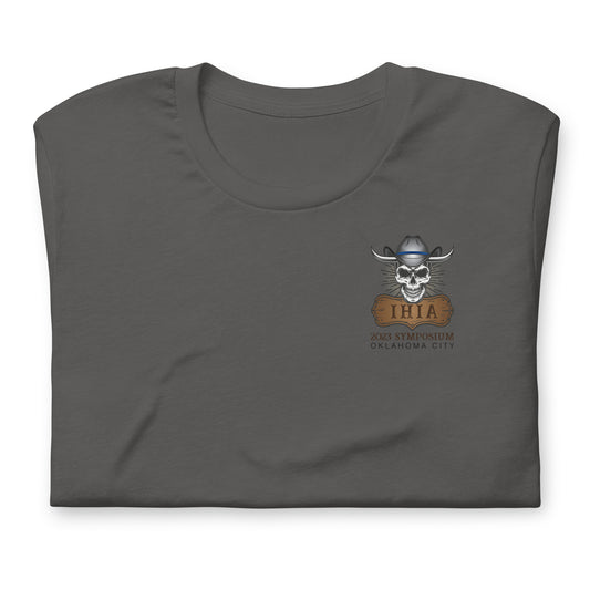 OKC 23 Unisex t-shirt